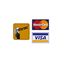 Class 1A - Accepting Interac, Mastercard, and Visa