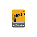 Class 1A - Interac eTransfer logo