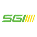 SGI logo